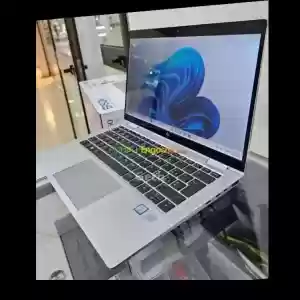 Hp Elitebook 1030 G4  x360°Core i5-8th Generation Touchscreen Ram;16Gb Storage;512GB SSDH in Ethiopia